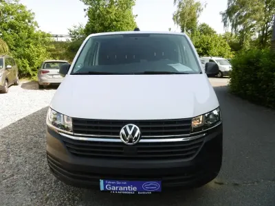 Gebraucht VW T6.1