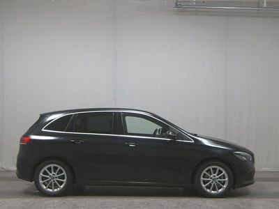 Mercedes B200
