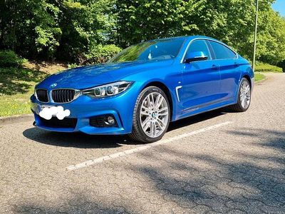BMW 435