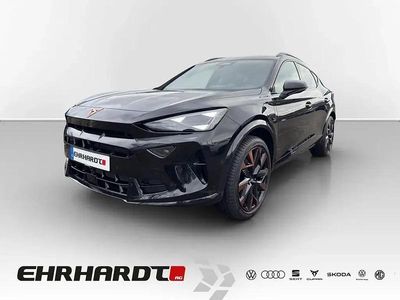 Neu Cupra Formentor VZ 272 PS (200 kW) 2026 Schwarz SUV