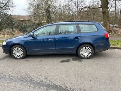 gebraucht VW Passat 