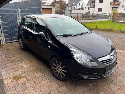 gebraucht Opel Corsa 1.3 Cdti