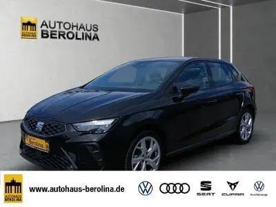 Gebraucht Seat Ibiza
