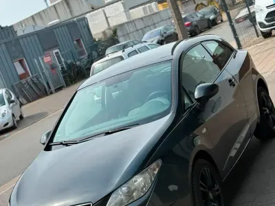 Gebraucht Seat Ibiza