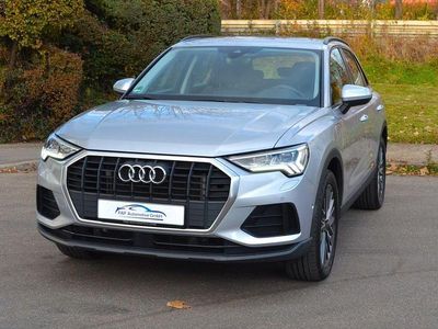Florettsilber Gebraucht 2021 Audi Q3 Sport SUV | 28.500 € (Fairer Preis)
