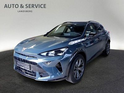 Neu Cupra Formentor 204 PS (150 kW) 2026 Blau SUV