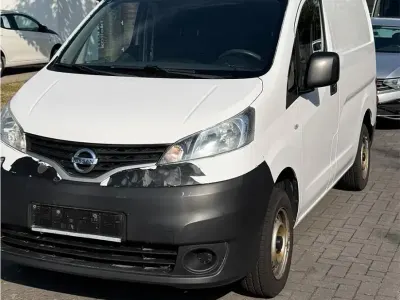 Gebraucht Nissan NV200