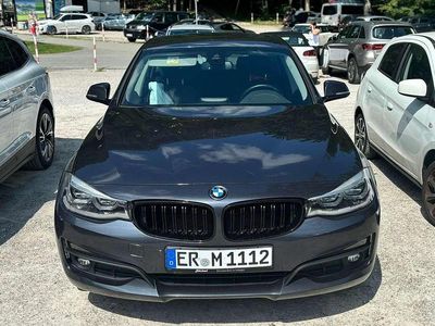 BMW 320 Gran Turismo
