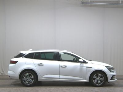 Renault Mégane IV