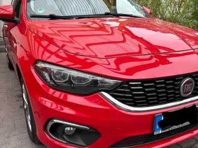 Usado Fiat Tipo