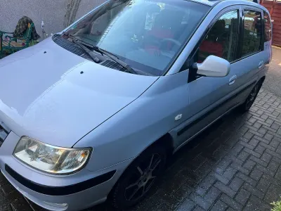 Gebraucht Hyundai Matrix