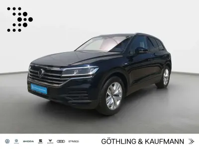 Gebraucht VW Touareg