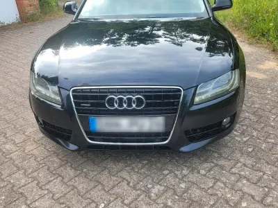 Gebraucht Audi A5