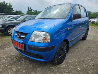 Gebraucht Hyundai Atos