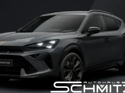 Neu Cupra Formentor VZ 272 PS (200 kW) 2026 Grau SUV