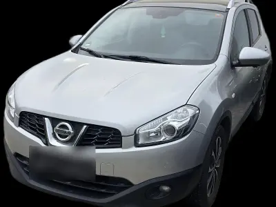 Gebraucht Nissan Qashqai
