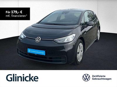 Gebraucht VW ID.3 Pro 106 kW (145 PS) 2022 Grau Kleinwagen