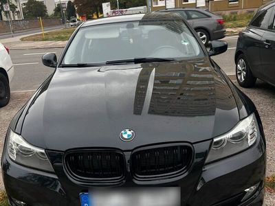 gebraucht BMW 318 