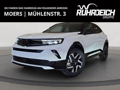 Nouă Opel Mokka 136 CP (100 kW) 2025 Alb SUV