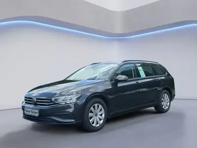 Gebraucht VW Passat