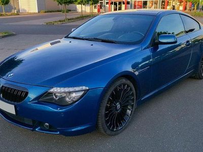 BMW 650