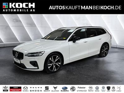 Gebraucht Volvo V60 145 PS (106 kW) 2025 Kombi