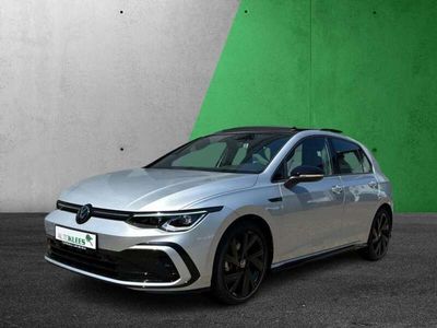 Gebraucht VW Golf VIII R-line 150 PS (110 kW) 2023 Reflexsilber metallic Limousine