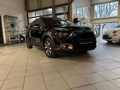 gebraucht Citroën C3 Pure Tech 83 S