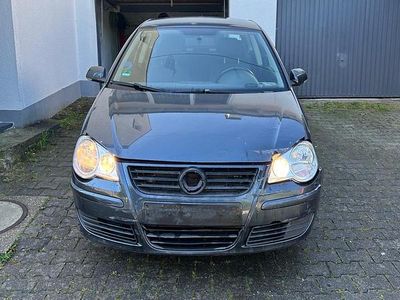 VW Polo