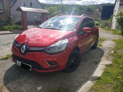 Renault Clio GrandTour