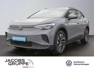 Gebraucht VW ID.4 Pro Performance 150 kW (204 PS) 2023 Grau SUV