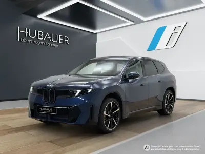 Gebraucht BMW iX3