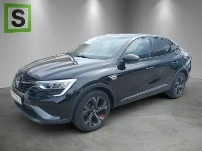 Gebraucht Renault Arkana