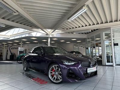 BMW M240