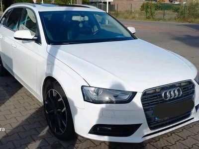 gebraucht Audi A4 Avant