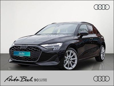 Neu Audi A3 Advanced 116 PS (85 kW) 2026