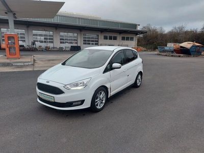 gebraucht Ford C-MAX 