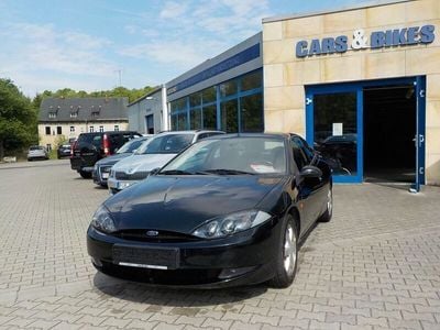 Ford Cougar