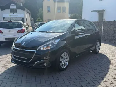 Gebraucht Peugeot 208