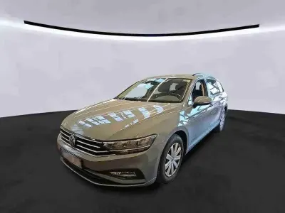 Gebraucht VW Passat