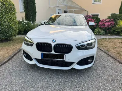 Gebraucht BMW 118