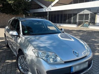 Renault Laguna III