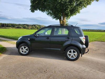 Daihatsu Terios