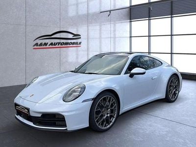 Porsche 911 Carrera