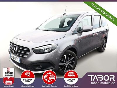 Second-hand Mercedes 180 Progressive 131 CP (96 kW) 2023 Gri Berlinǎ