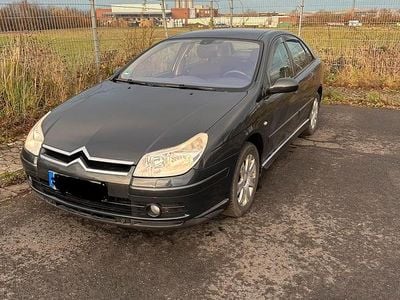 Andere farben Gebraucht 2006 Citroën C5 Limousine | 2.600 € (Guter Preis)