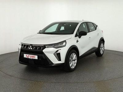 Nuova Mitsubishi ASX 140 CV (102 kW) 2025 Bianco SUV