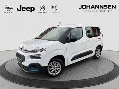 Citroën e-Berlingo
