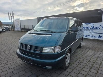 Usata VW T4 151 CV (111 kW) 2002 Other Furgone