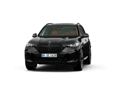 Neu BMW X5 Comfort Edition 340 PS (250 kW) 2026 SUV